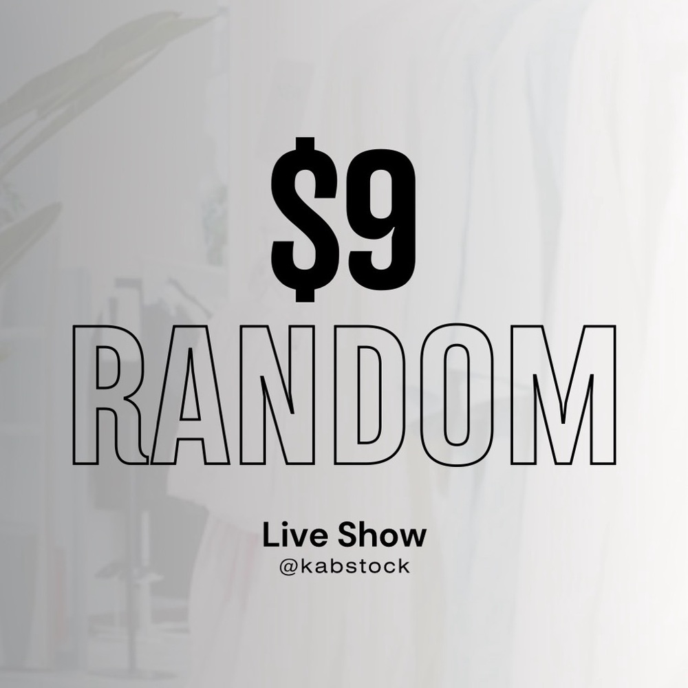 $9